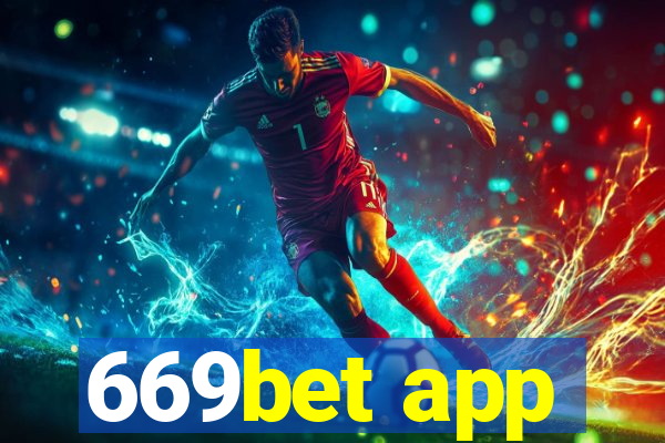 669bet app